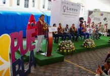 “Lunes de las Mujeres” llega a Tlachichuca