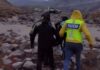 Joven muere ahogado en laguna del Nevado de Toluca