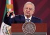 AMLO da la razón a países que exigen renuncias tras muerte de migrantes AMLO