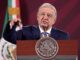 AMLO: “Asaltos en la Puebla – Orizaba, un montaje” AMLO
