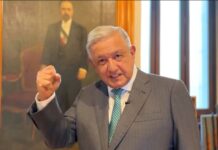 López Obrador aclara rumores sobre su salud; “estoy bien” AMLO