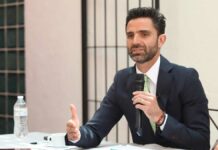 Rodrigo Abdala se destapa: Quiere gubernatura de Puebla Abdala