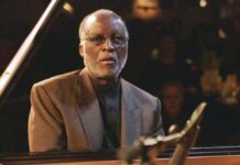 Fallece a los 92 años Ahmad Jamal, legendario pianista y compositor de jazz Ahmad Jamal