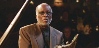 Fallece a los 92 años Ahmad Jamal, legendario pianista y compositor de jazz Ahmad Jamal