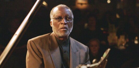 Ahmad Jamal