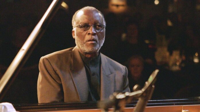 Ahmad Jamal