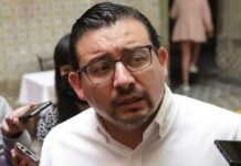 Eduardo Alcántara no participará en elecciones, advierte PAN Alcántara