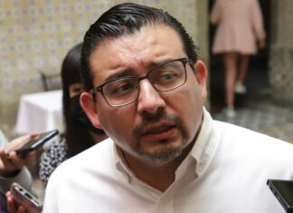 Eduardo Alcántara no participará en elecciones, advierte PAN Alcántara