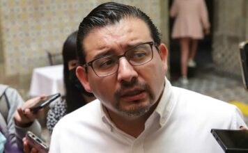 Eduardo Alcántara no participará en elecciones, advierte PAN Alcántara