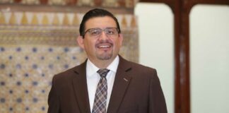 Alcántara continuará en padrón de violentadores; TEPJF rechaza impugnación Alcántara