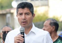 Conducta de Alcántara, inaceptable; deberá acatar orden del TEPJF: Rivera Alcántara