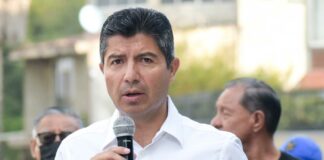 Conducta de Alcántara, inaceptable; deberá acatar orden del TEPJF: Rivera Alcántara