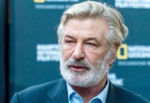“Rust” de Alec Baldwin reanudará rodaje tras accidente mortal Alec Baldwin