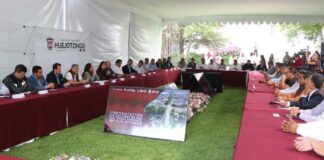 Cumplir normas con medios tecnológicos reducirá contaminación: Ambiente Ambiente