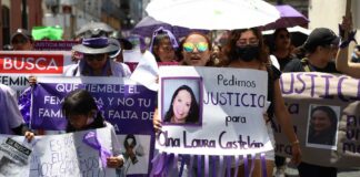 Familias de Ana Laura Castelán y Liliana Velázquez urgen detener a feminicidas Ana Laura
