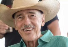 Andrés García muere a los 81 años Andrés García
