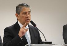 Apolonio “X” fue linchado por tomar dos brócolis: FGE Apolonio