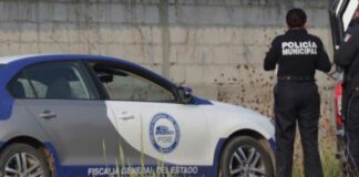 Apolonio “X”, primera víctima de linchamiento del año en Puebla Apolonio