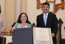 Ayuntamiento de Puebla reconoce valor histórico del Archivo de Indias Archivo de Indias