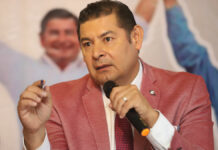 Decidir sobre aborto solo compete al Congreso local: Armenta Armenta