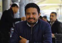 Armenta suma a Cotoñeto a equipo de trabajo Armenta