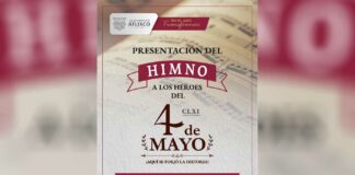 Alistan actividades por Batalla del 4 de Mayo en Atlixco Atlixco