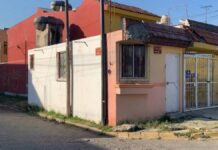 Vecino gandalla hace “mini departamento” en Bosques de San Sebastián Bosques