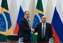 EU acusa a Brasil de difundir propaganda rusa y china sobre Ucrania Brasil