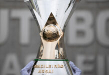 Ex jugador de Rayados, vinculado con mafia que manipula juegos en Brasil Brasil