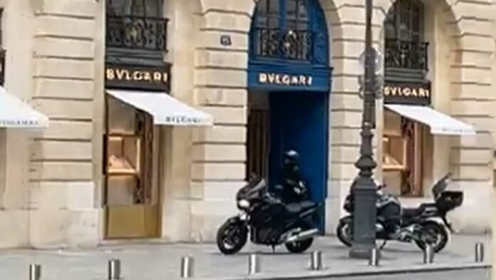Bulgari