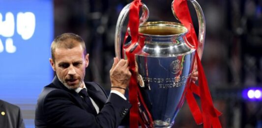Champions