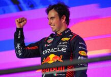 Checo Pérez sobre ser campeón de F1: “Nunca he estado tan cerca” Checo Pérez