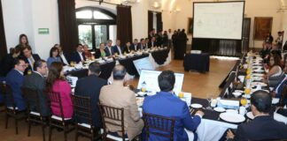 Canaco y CCE se suman a Comisión Permanente por Puebla Comisión