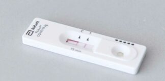 Covid-19: Puebla reporta 208 nuevos contagios el fin de semana Covid