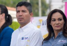 Ayuntamiento de Puebla alista 1 mpd para área de rehabilitación post Covid Covid