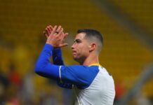 Cristiano Ronaldo es el máximo goleador del mundo en 2023 Cristiano Ronaldo