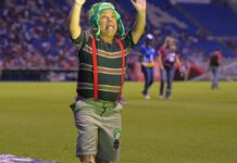 Medio Metro arremete contra la Liga MX por llevar a “imitador” a Puebla