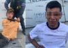 Vecinos detienen a dos ladrones en Los Héroes