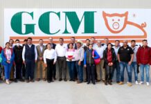 Gobierno y Granjas Carroll de México sumarán esfuerzos por Puebla: Gobernador