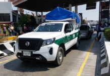 Campesinos bloquean la Cuacnopalan – Oaxaca, ¿Qué demandan?