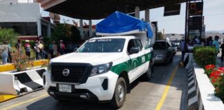 Campesinos bloquean la Cuacnopalan – Oaxaca, ¿Qué demandan?