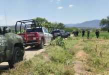 Hallan cadáver de una mujer con signos de violencia en Tehuacán