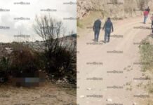 Hallan cuatro cadáveres decapitados en Los Reyes de Juárez
