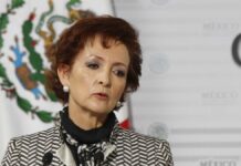 Muere Marcela González Salas, titular de Cultura y Turismo de Edomex