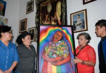 Marcha por el Orgullo Gay será el 17 de junio en Puebla