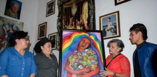 Marcha por el Orgullo Gay será el 17 de junio en Puebla