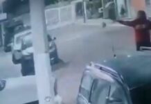 Fiscalía investiga a sujeto que rafagueó domicilio en Tehuacán