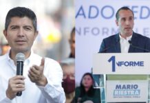 Critica PRI impulso de Rivera y Riestra para gubernatura y alcaldía de Puebla