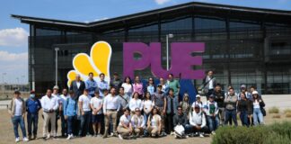 Suma Ciudad Modelo sinergias para consolidar urbe sustentable