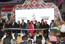 Feria de Puebla: Esperan 900 mdp en derrama económica y más de un millón de visitas